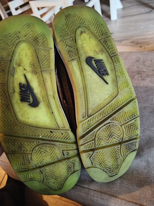 Buty korkowe Nike rozmiar 42,5