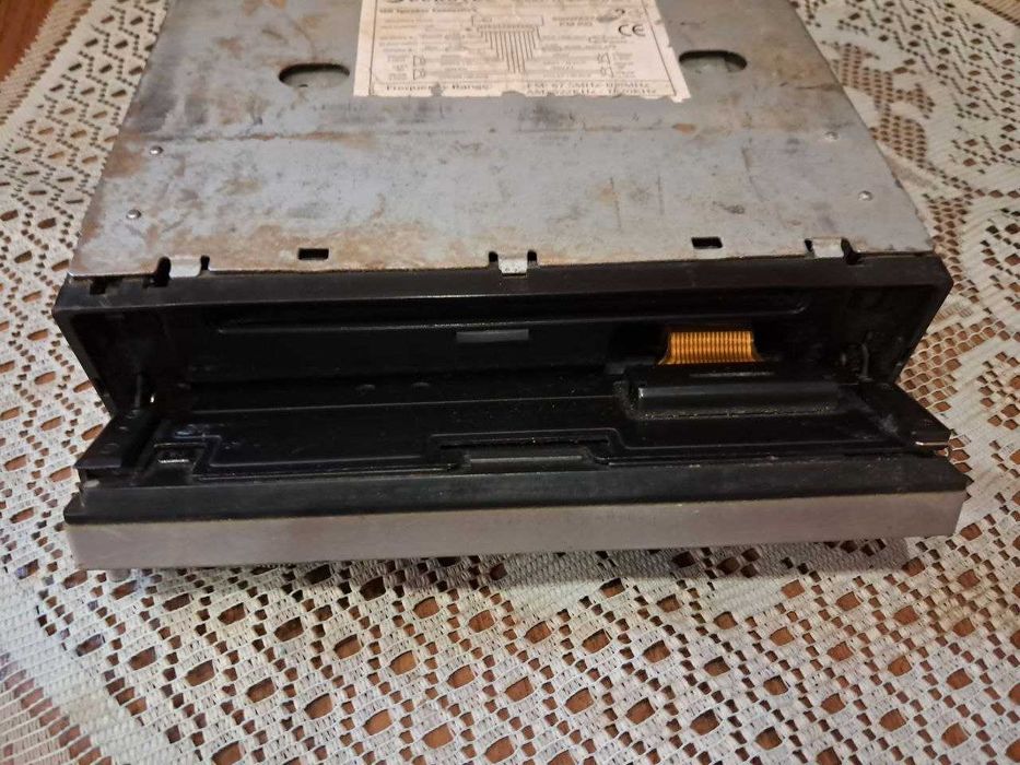 Автомагнитола EVROTEC, Германия