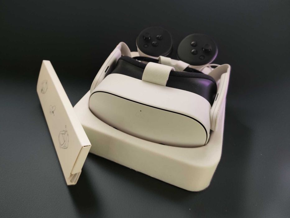 meta quest 3s (128 GB )