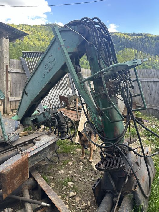 Продам маніпулятор