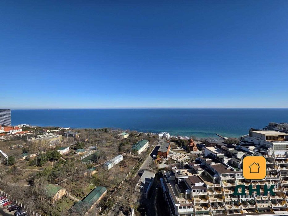 3-rooms apartment apartment by the address st. Lvovskaya (area 92 m²) - Atlanta.ua - photo 4