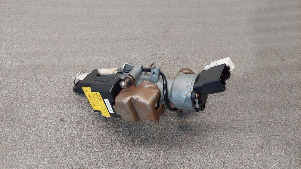 Canhão da ignição SUZUKI Liana Sedan (ER, RH_)