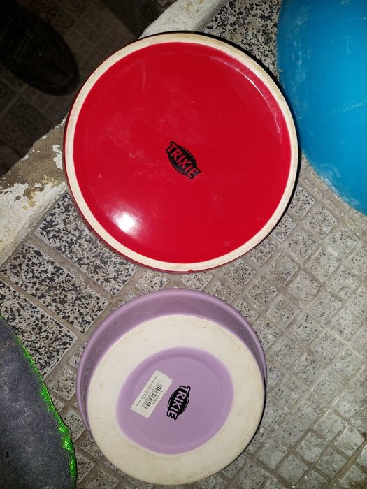 Vendo acessórios para porquinhos