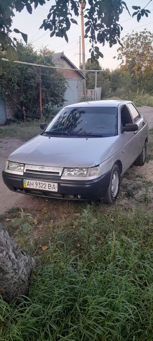 Ваз 2110 16и клап