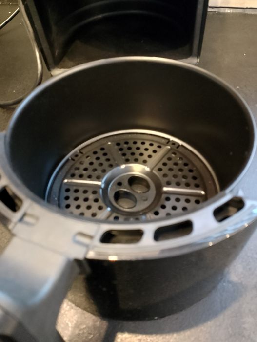 Frytkownica beztłuszczowa