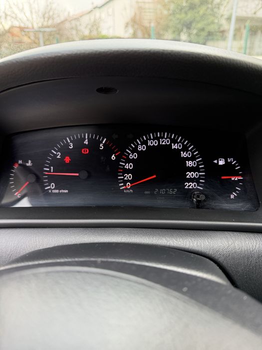 Toyota Corolla 1.4 D4D