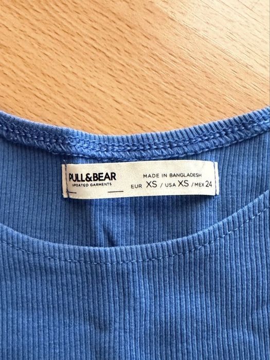 Top - Pull & Bear