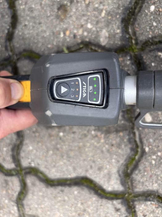 Nożyce Teleskopowe Stiga SPH900AE