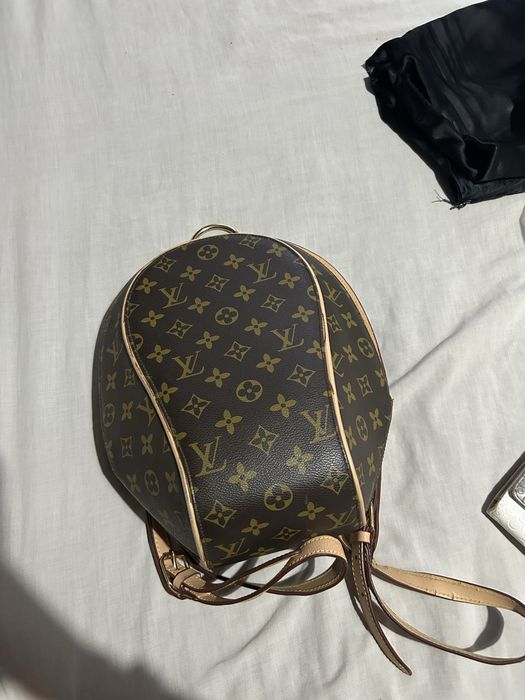 Louis Vuitton Ellipse