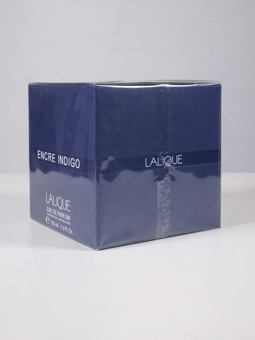 Lalique Encre Indigo EDP 100ml