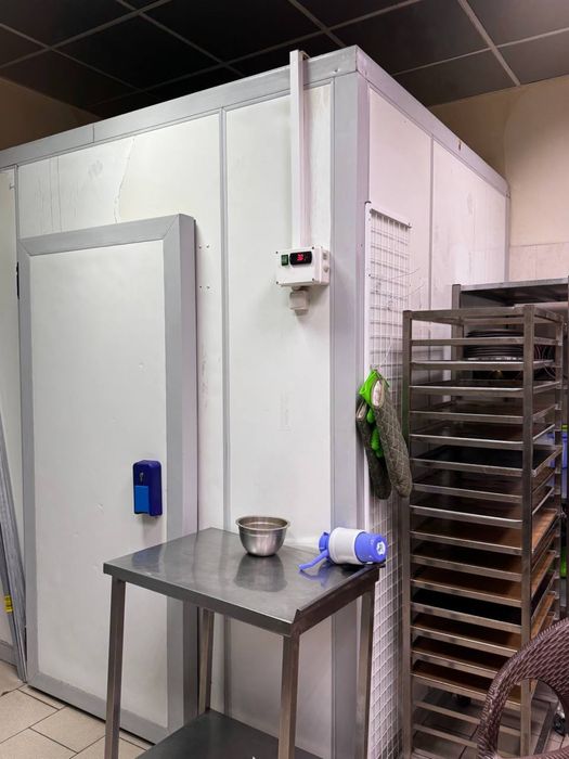 Продам бізнес кондитерський цех ,кухня під виробництво,дарккітчен