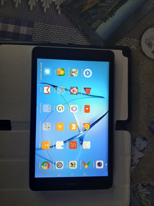 Продам планшет Huawei