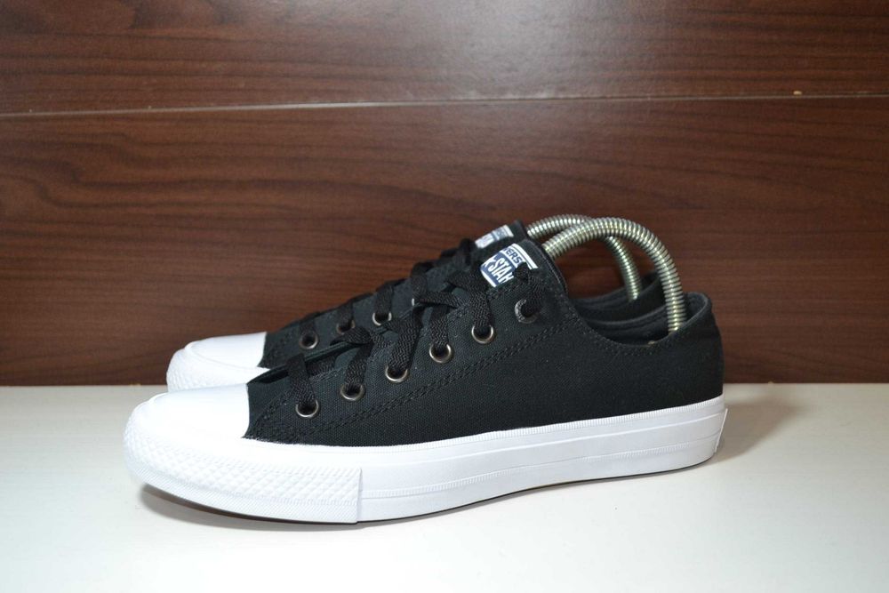 converse chuck taylor 41.5р кеды кроссовки оригинал