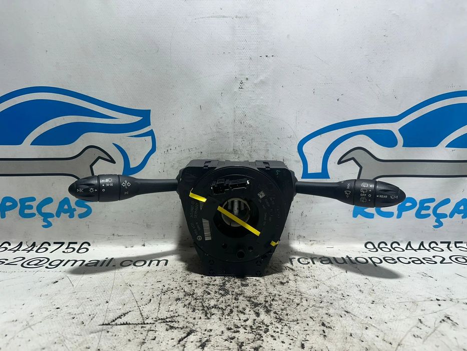 Fita Airbag Volante Manetes Vidros Luzes BMW Mini Cooper One S D SD