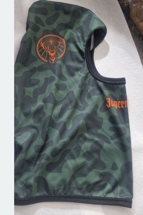 Zestaw Jagermeister