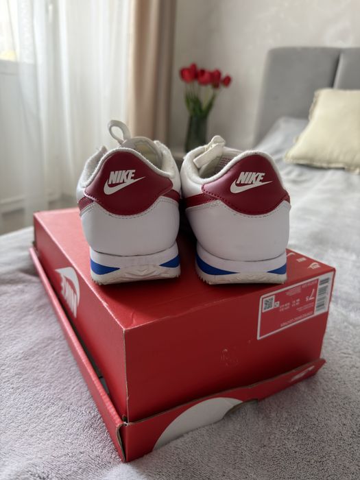 Кроссівки Nike Cortez