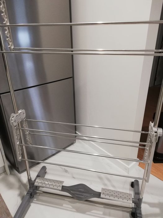 Estendal elétrico innovagoods