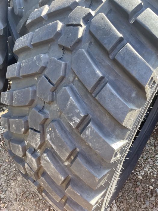 Opona Alliance Multiuse 540/65r30 540/65-30 Jak Nowa
