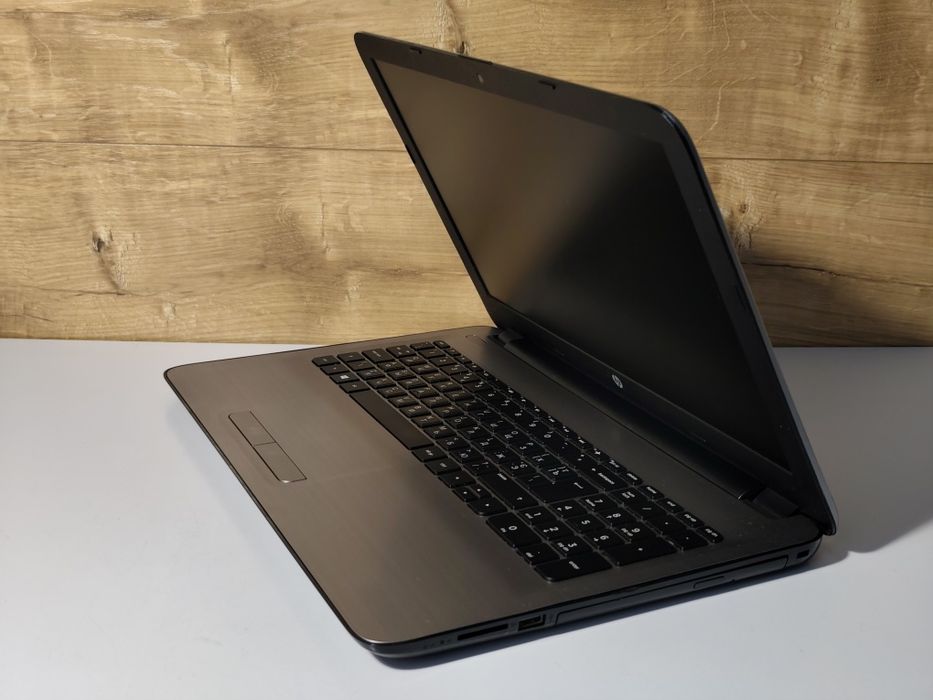Надійний ноутбук HP 15.6" FHD/Core i5/8 ОЗП/256 SSD