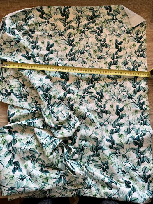 Materiał dresówka Pętelka nowe