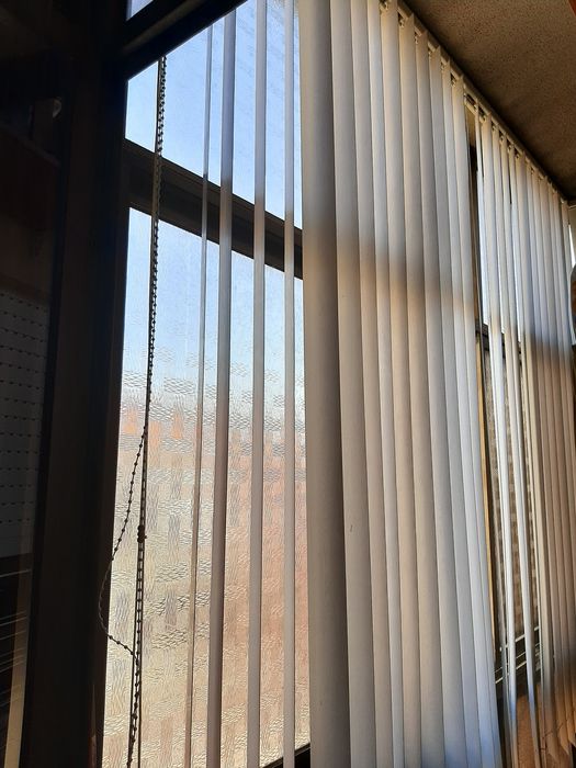 Estores para varanda