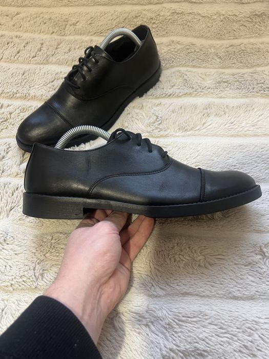 Shoe the Bear (42) Classic чоловічі туфлі шкіряні класичні модельні чо