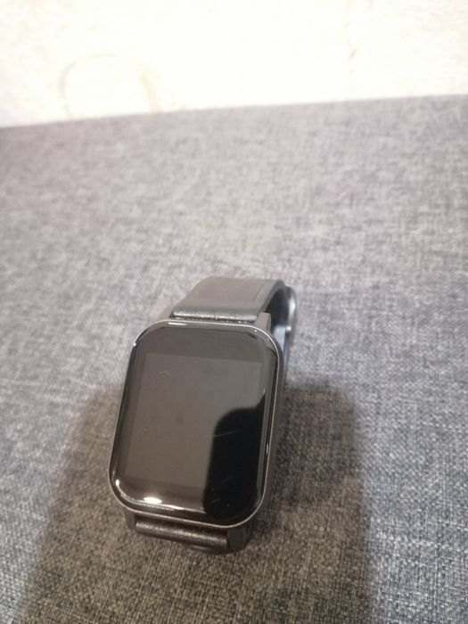 Смарт часы  HAYLOU