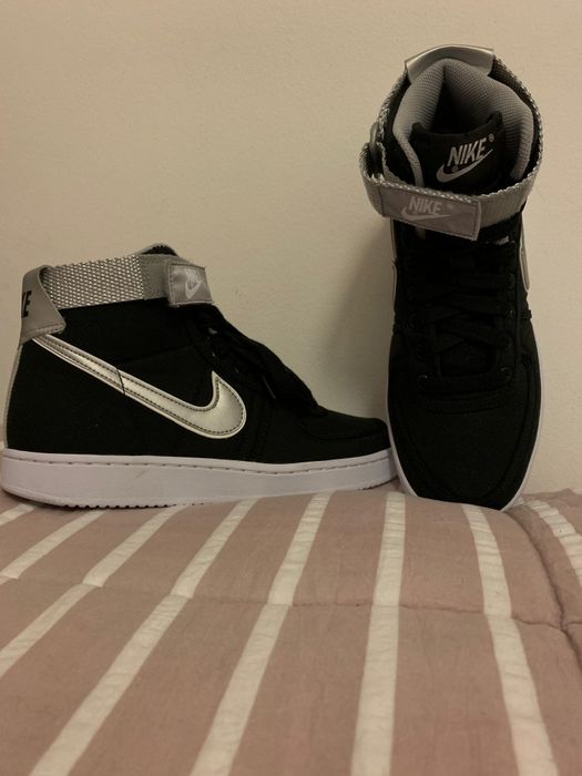 Nike novos nunca foi usada