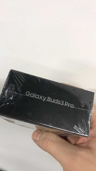 Samsung Galaxy Buds 3 Pro