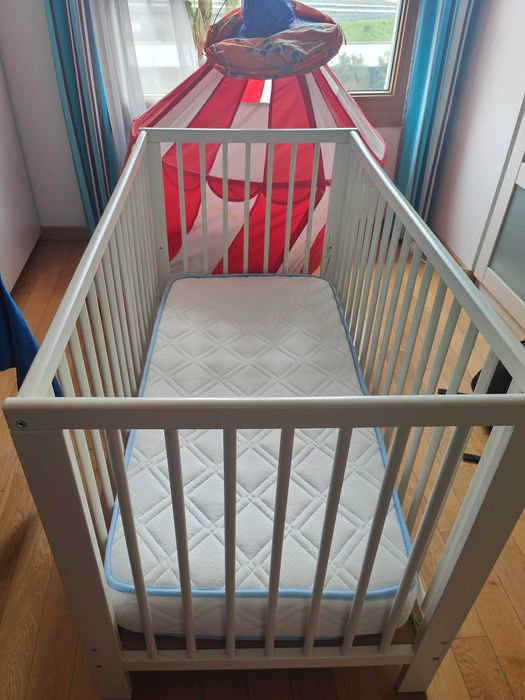 Berço Gulliver 120x60