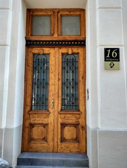 Kawalerka do wynajęcia – centrum Bielska-Białej, ul. Mickiewicza | Bez prowizji  Квартира-студія в центрі Бєльсько-Бялої | Без посередників - Widok 6