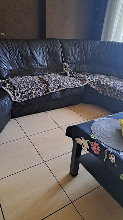 Oddam narożnik za 200