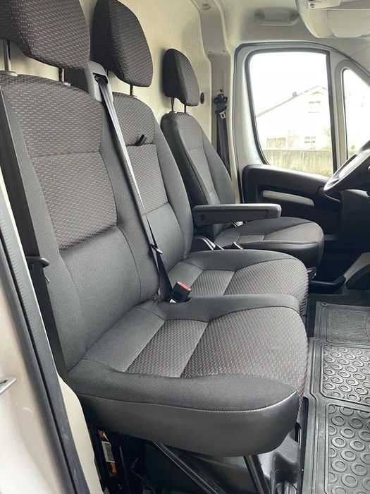 Citroën Jumper 2.2 BlueHDi 35