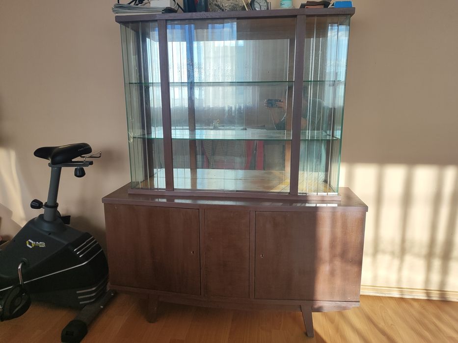 Komoda, witryna, stolik pod telewizor