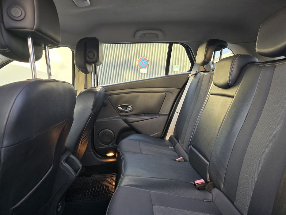 Renault Megane1,5 Dci Break Boss M6  GPS 3999
