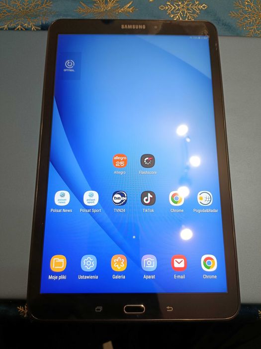 Samsung Galaxy Tab A6 (T580)