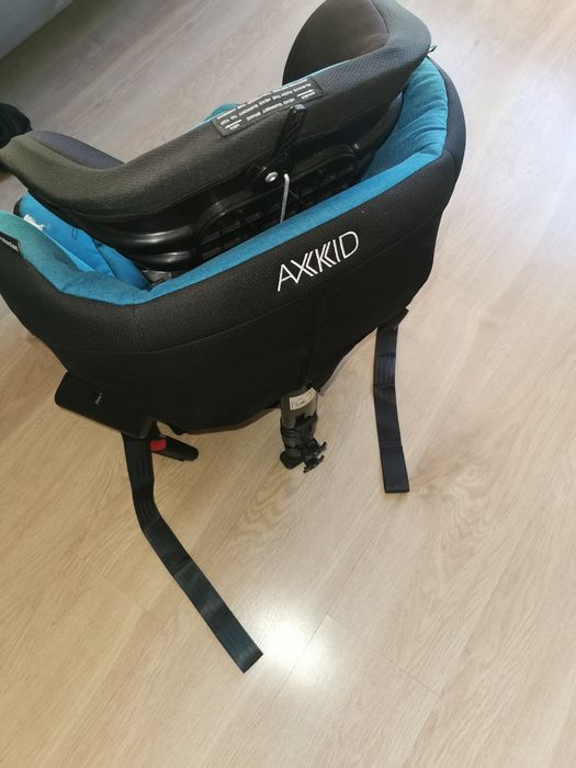 Fotelik axkid minikid