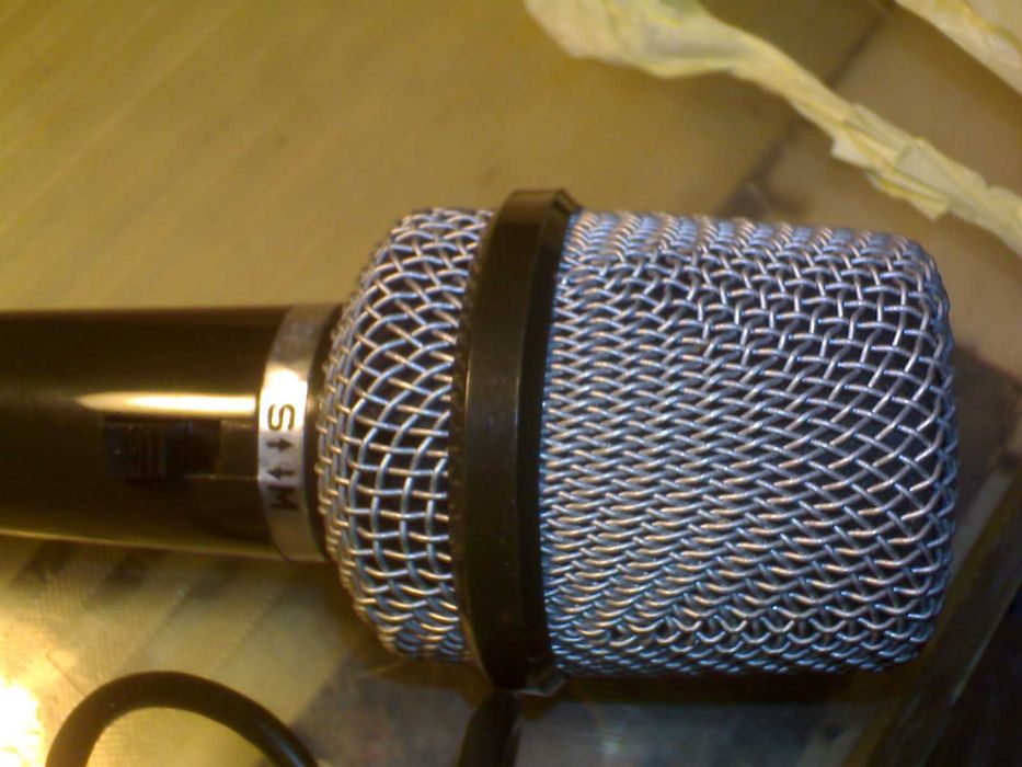 Микрофон Sony ECM-66b петличка кращий конденсаторний петличный Обміни