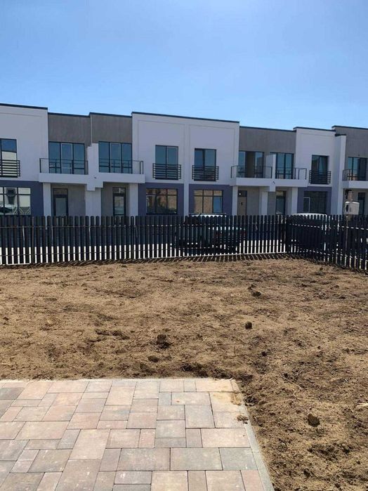 Продаж дуплексу сирець 150 кв.м район Велесу с.Вовчинці