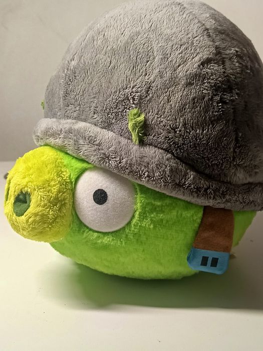 Peluche Angry birds original II