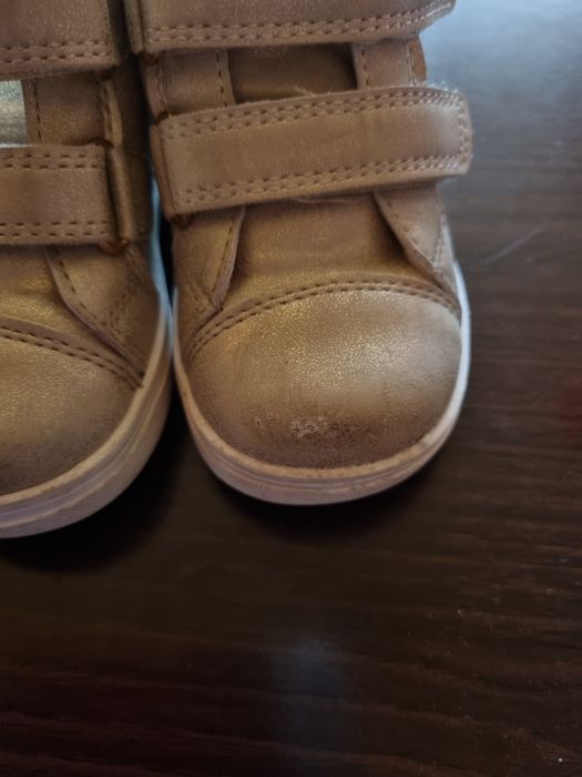 Trzewiki 20 nelli blu