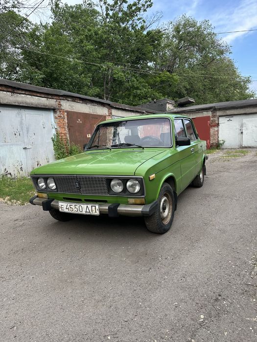 Продам  ВАЗ 2106
