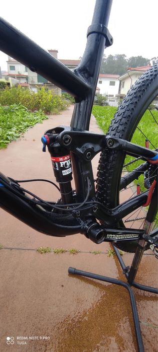Trek TopFuel 8 2019