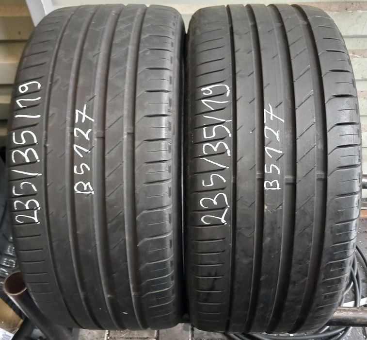 235/35/19 Nexen Nfera Sport 91Y