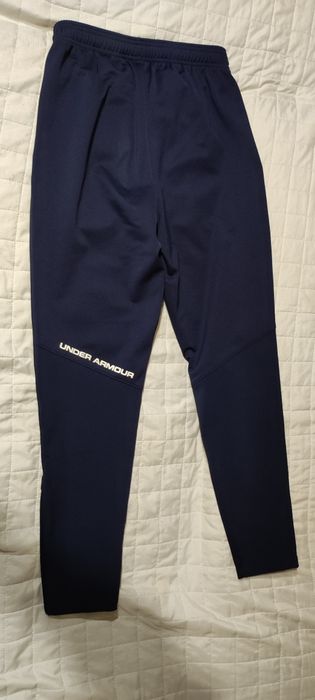 Spodnie Dresowe Under Armour M Treningowe