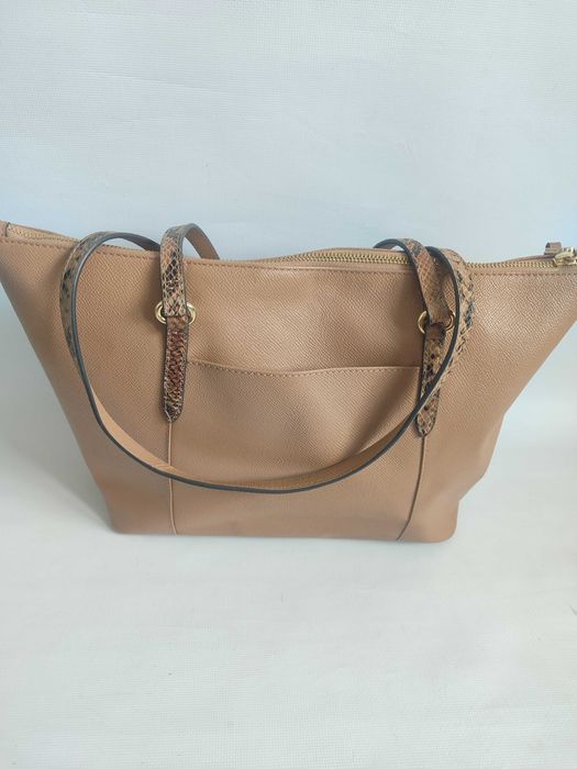 Radley Angel Street кожаная сумка тоут