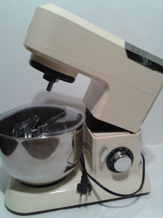 Кухонний комбайн SCNAFER