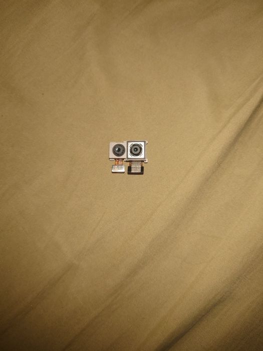 Aparat tylni Huawei Mate 10 Lite