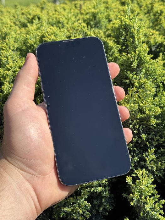 iPhone 13 Pro 128GB Sierra Blue