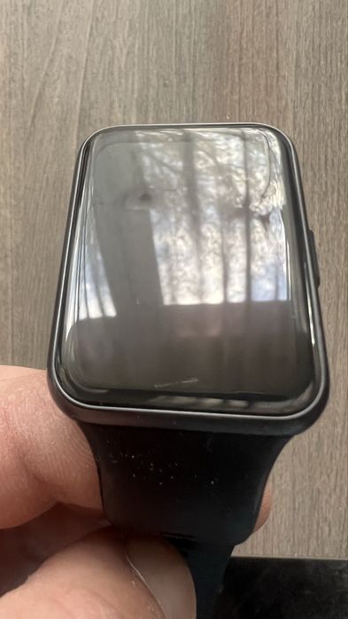 Huwawei fit 2 plus bransoletka